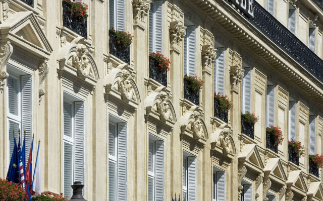 Scribe Paris Opera by Sofitel 1