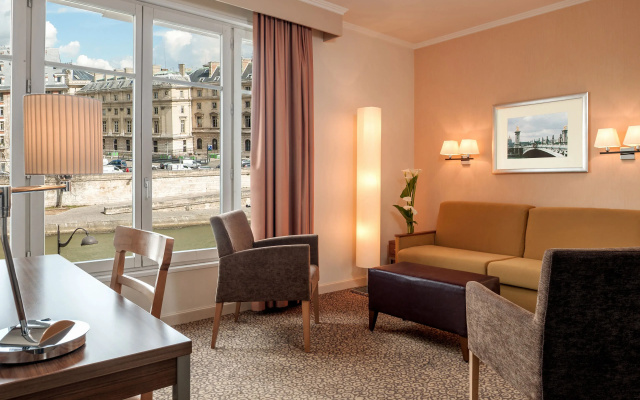 Citadines Saint-Germain-des-Prés Paris