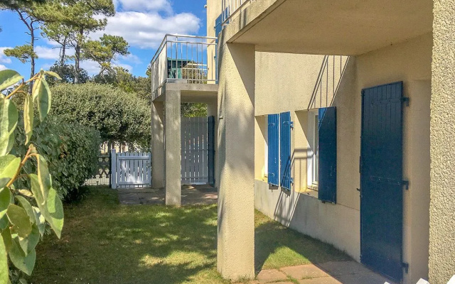Appartement en bord de mer