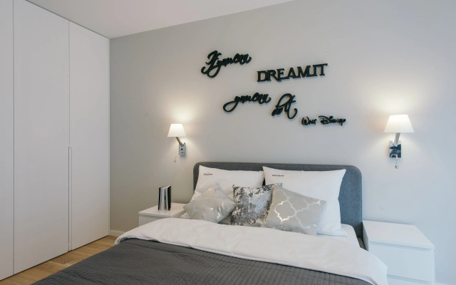Exclusive Apartments | Krakow Lubicz Brewery