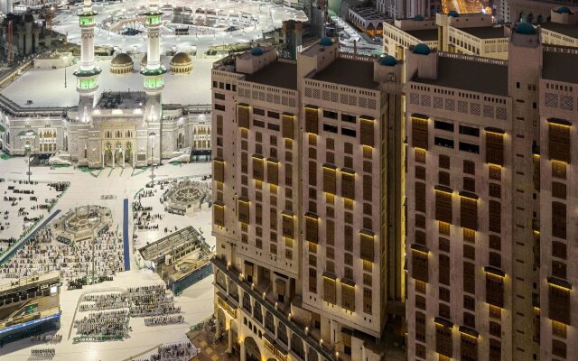 Makkah Millennium Hotel 1