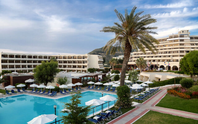 smartline Cosmopolitan Hotel
