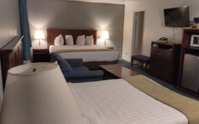 Hotel Corvallis