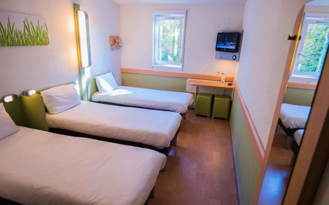 ibis budget Orange Centre