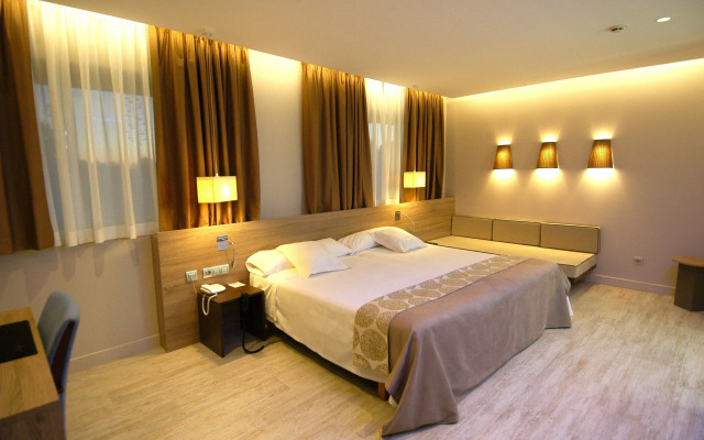 Felix Hotel Residencia