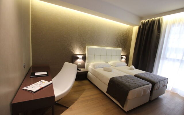 Mokinba Hotels Baviera 1