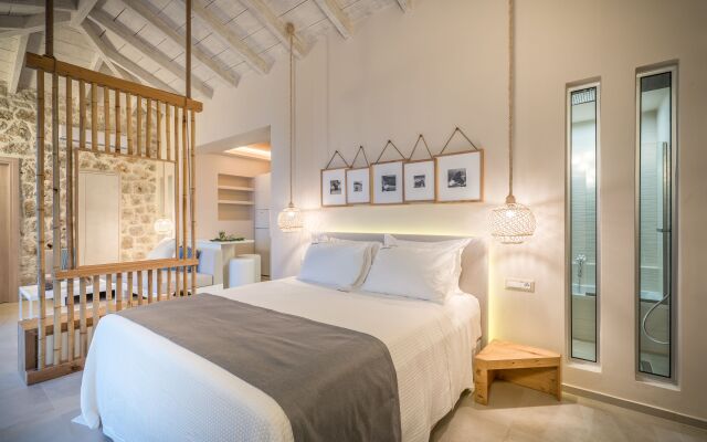 Отель Emerald Villas & Suites Греция, Закинф - отзывы, цены и фото номеров - забронировать отель Emerald Villas & Suites онлайн комната для гостей