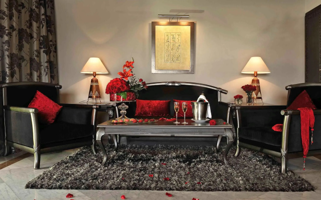 Sofitel Marrakech Palais Imperial & Spa