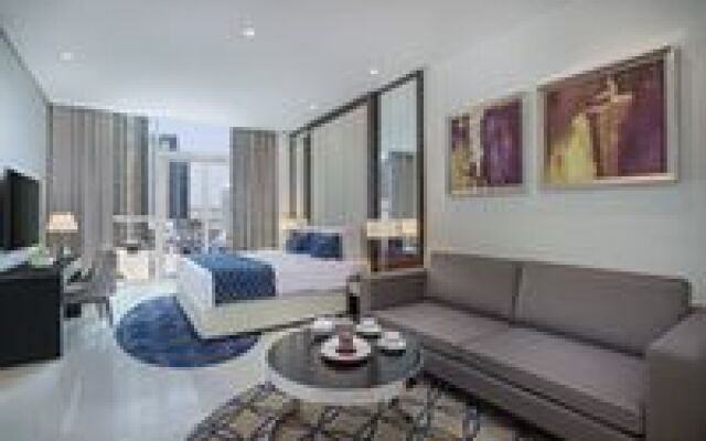 Damac Maison Royale The Distinction 2