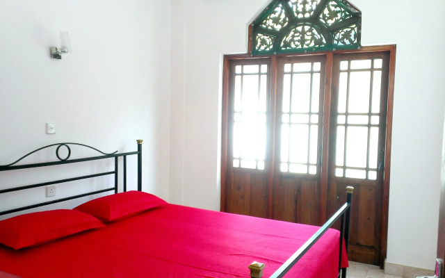 Kandy City Hostel