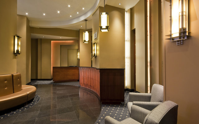 Four Points by Sheraton Midtown-Times Square 1