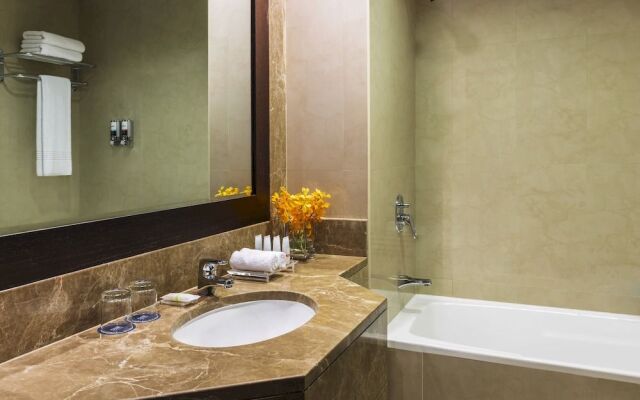 Four Points by Sheraton Sheikh Zayed Road, Dubai 1