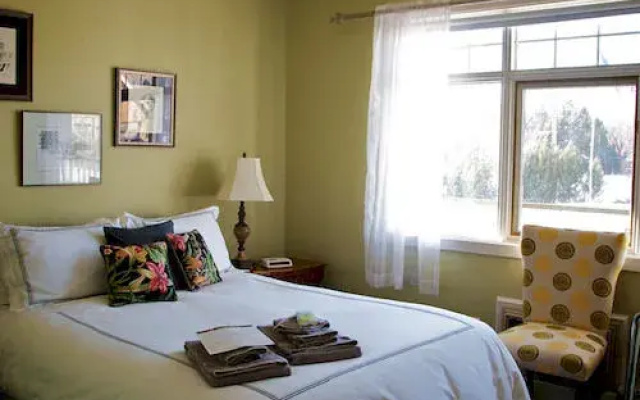 Rosebud Country Inn