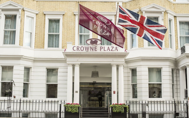 Crowne Plaza London - Kensington 1