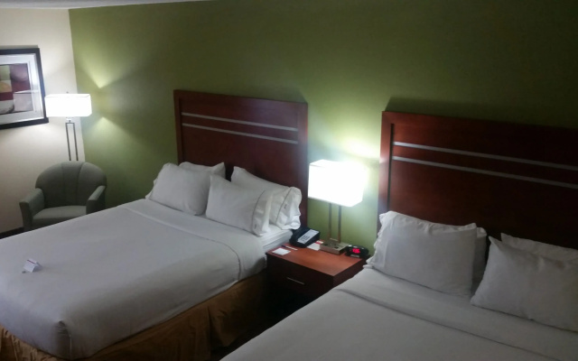Holiday Inn Express Harrisburg SW - Mechanicsburg by IHG
