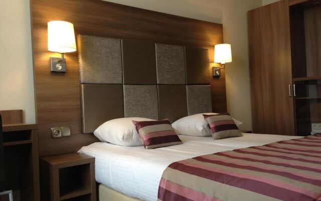 Cordial Hotel Dam Square 1