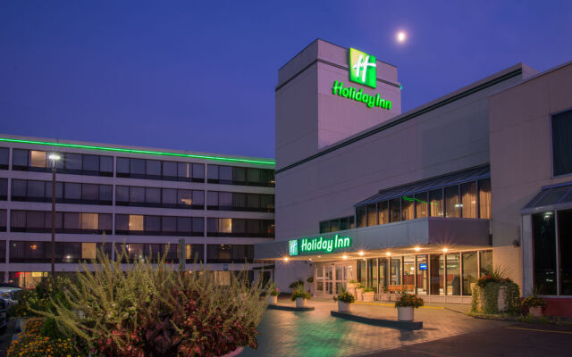 Holiday Inn Totowa Wayne 1