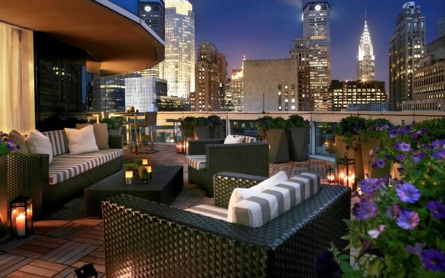 Hotel Sofitel New York 2