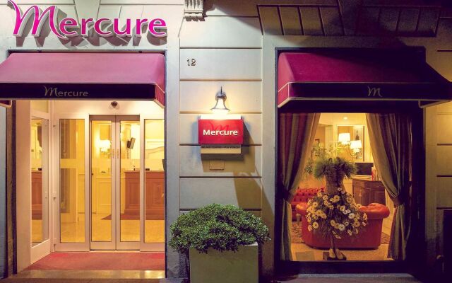 Mercure Milano Centro 1