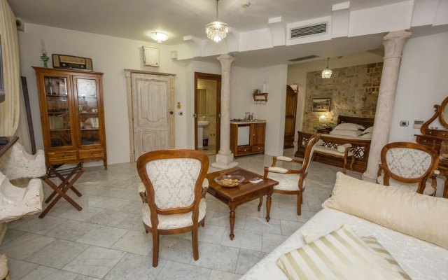 Hotel Villa Duomo