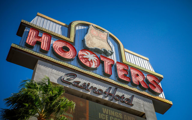 Hooters Casino Hotel 1