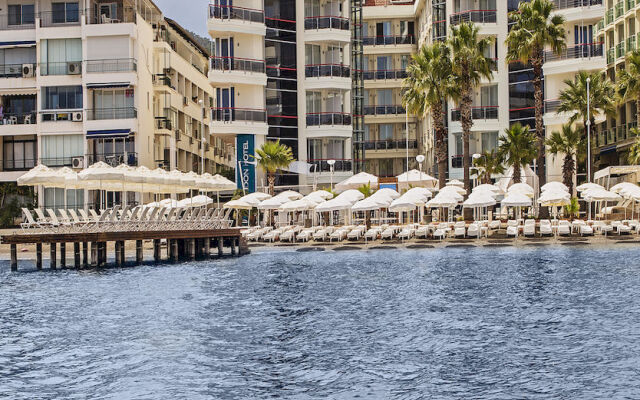 Poseidon Hotel - Adults Only