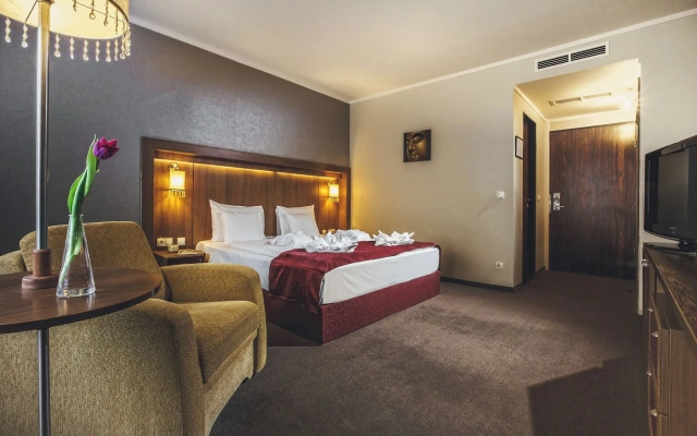 Caramell Premium Resort