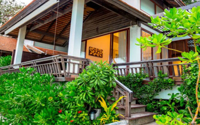 Samui Paradise Chaweng Beach Resort Spa Koh Thailand Samui Paradise Chaweng Beach Resort Spa