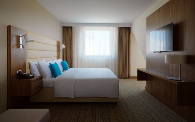 Courtyard Marriott Belgrade City Center 1