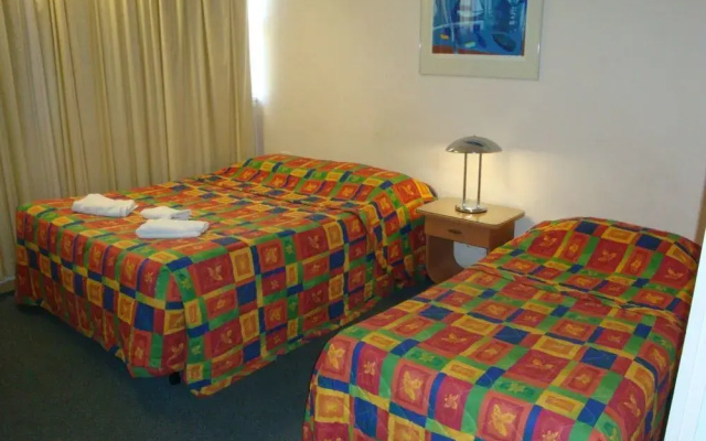 City Centre Motor Inn