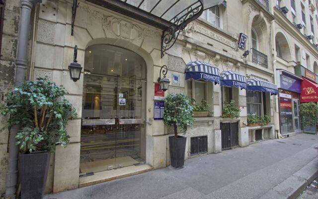 Timhotel Palais Royal 1