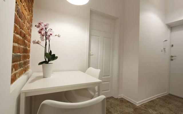 Отель Penguin Rooms Lodz спа