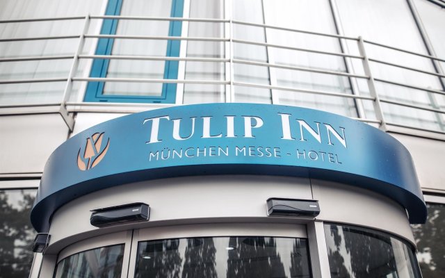 Tulip Inn München Messe 2