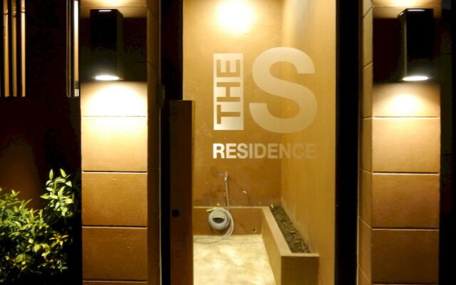 The S Residence 0