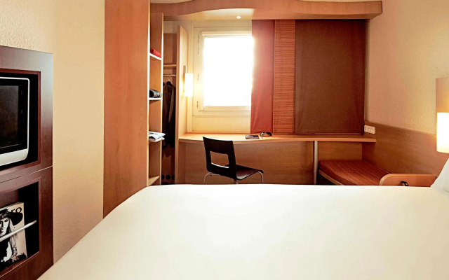 Hôtel ibis Saintes