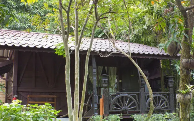 Отель Kata Country House комната для гостей