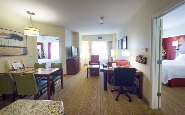 Residence Inn by Marriott Yonkers Westchester County 2