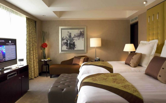 Regent Hong Kong