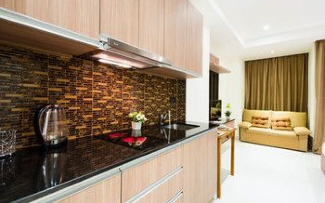 Nam Talay Condo by GrandisVillas 0