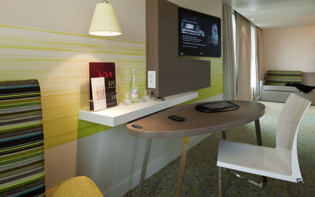 Mercure Paris Orly Rungis 0