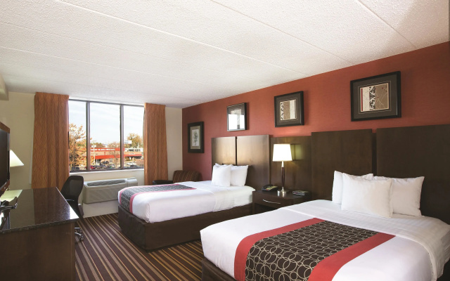 DoubleTree by Hilton Salisbury