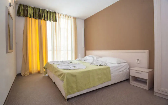 Hotel Avalon - Все включено комната для гостей