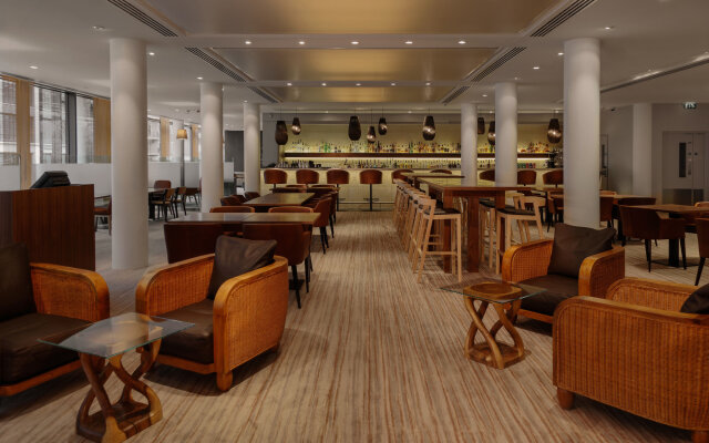 DoubleTree by Hilton Hotel London - Westminster 0