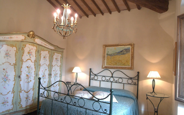 Agriturismo San Fabiano