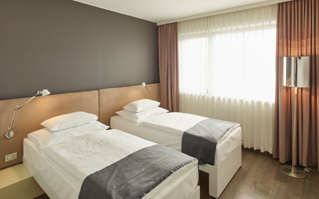 Roomz Vienna 2