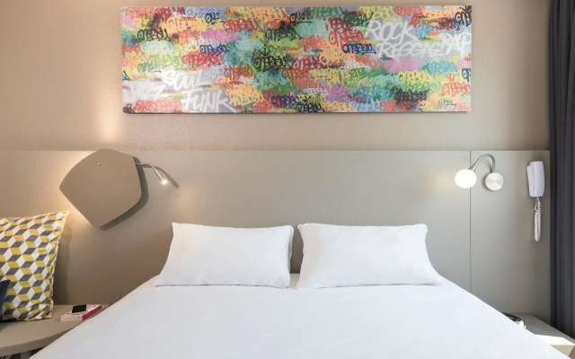 ibis Styles Paris Bercy