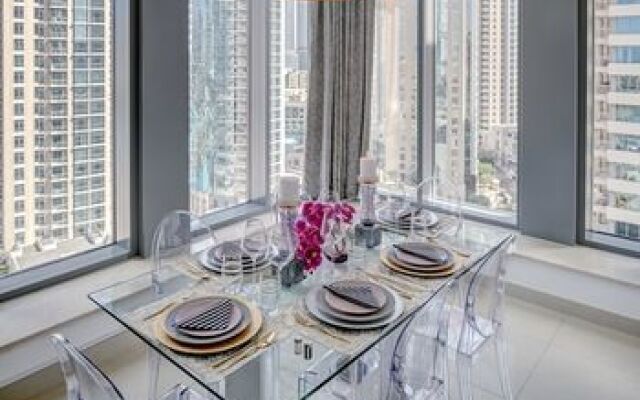 Dream Inn Dubai Apartments 29 Boulevard 2