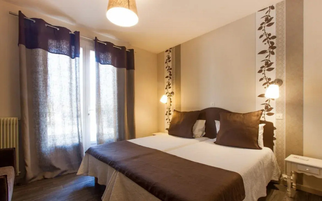 Hôtel Parc Adélie