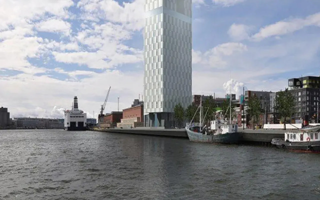 Clarion Hotel Helsinki