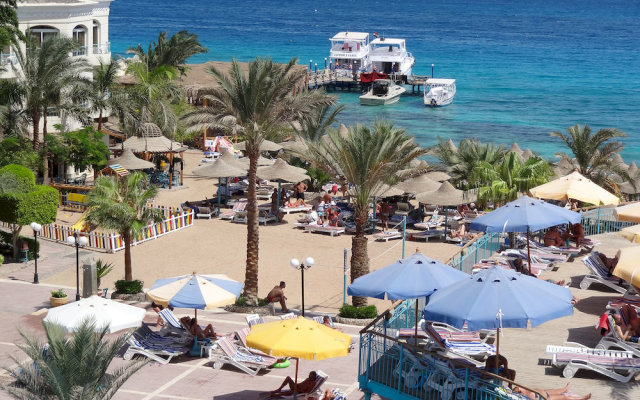 Bella Vista Resort Hurghada 1